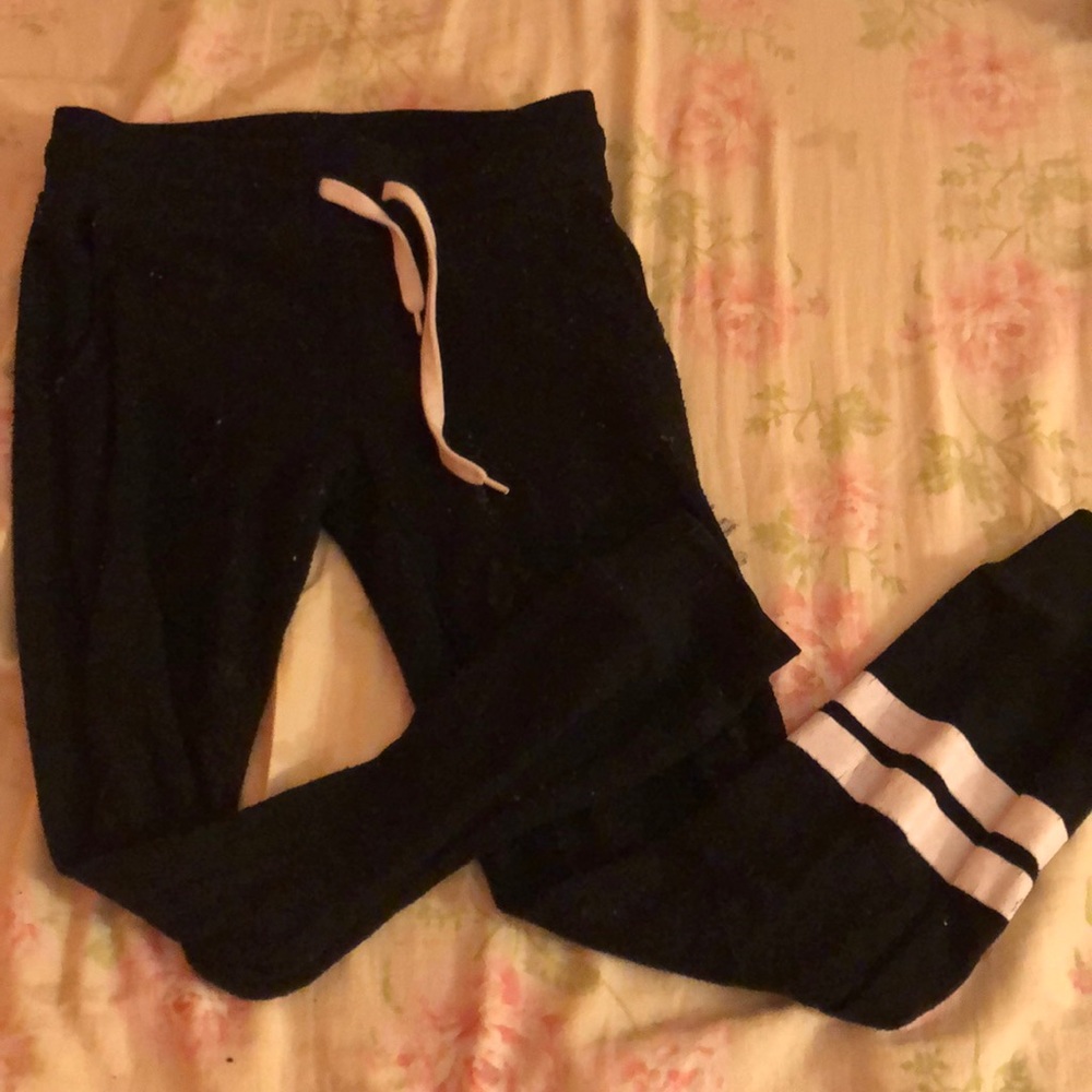 sweat pants